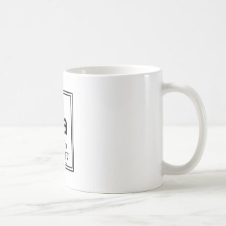 Caneca De Café Bário 56