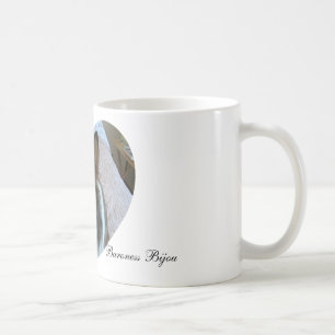 Caneca De Café Baroness Joia 2