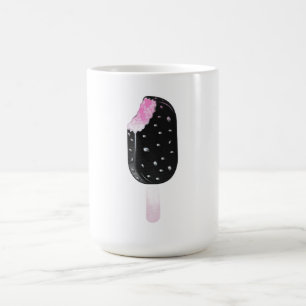 Caneca De Café barra de crocância