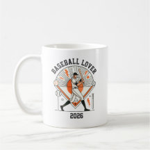 Basebol Global Personalizado 2026