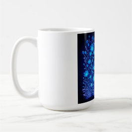 Caneca De Café Basic White Mug 15oz