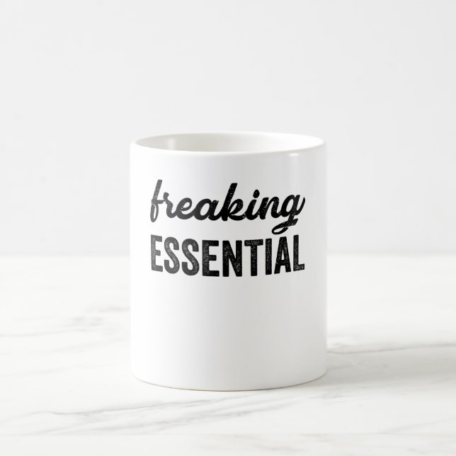 Caneca De Café Básico (Centro)