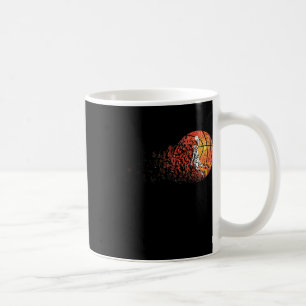 Caneca De Café Basquete1 (2)