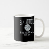 Basquete San Antonio