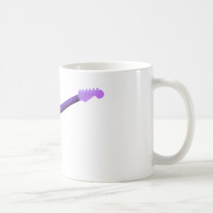 Caneca De Café Bass Guitar Classic Mug, Música