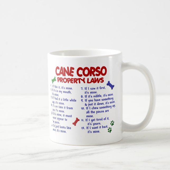 CANECA DE CAFÉ BASTÃO CORSO PL2 (Direita)