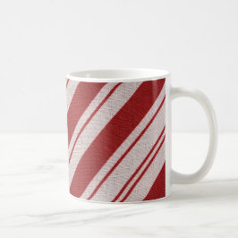 Caneca De Café Bastão de doces