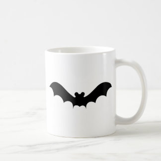 Caneca De Café Bastão do Dia das Bruxas