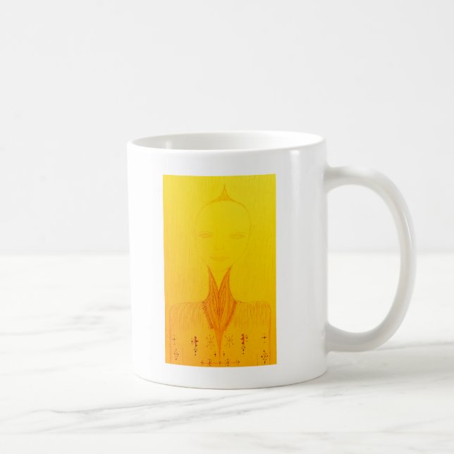 Caneca De Café Bastian (Direita)