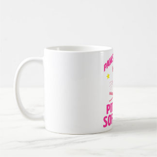 Caneca De Café Bat Ba De Captura De Softball Lover De Gato De Sof