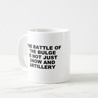 Caneca De Café Batalha do Grande Mug