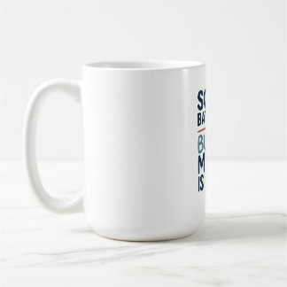 Caneca De Café Bateria Social 1 Porcento Mas Meu Gato é Suficient
