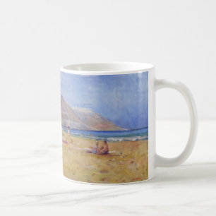 Caneca De Café Bathers Gozo