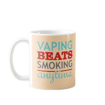 Batidas de Vaping que fumam a qualquer momento