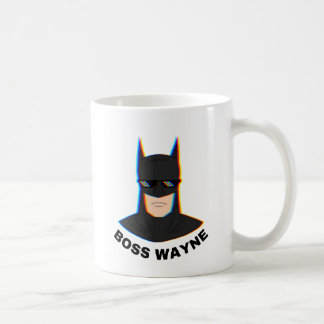 CANECA DE CAFÉ BATMAN