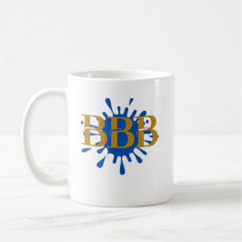 Caneca De Café BBB Coffee Mug