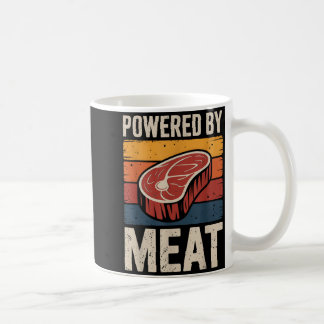Caneca De Café BBQ wered2