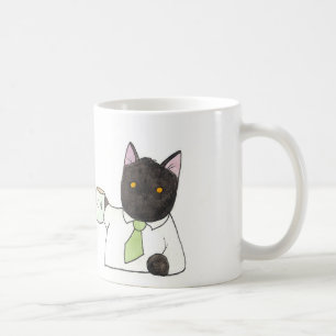 Caneca De Café BCN Puck Mug
