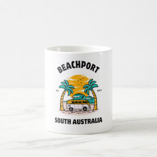 Caneca De Café beachport South Austrália