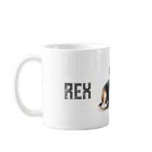 Beagle - O REI DESTA FAMÍLIA