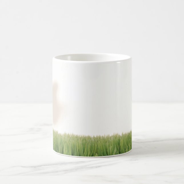 Caneca De Café beanANDgrass (Centro)
