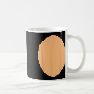 Caneca De Café Bear Costume Halloween Animal