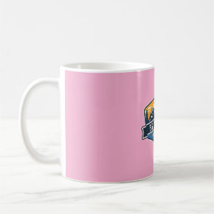 Caneca De Café Beaver Creek Colorado-Vintage � Espírito da Montan