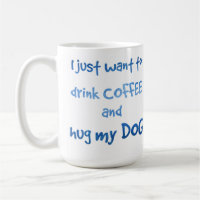 Beba Café Abrindo meu Cachorro - Vet Tech - Pai de