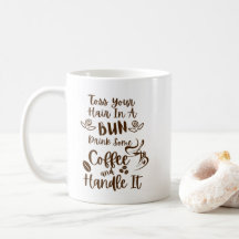 Beba Café e Lide com Isso de Forma Divertida