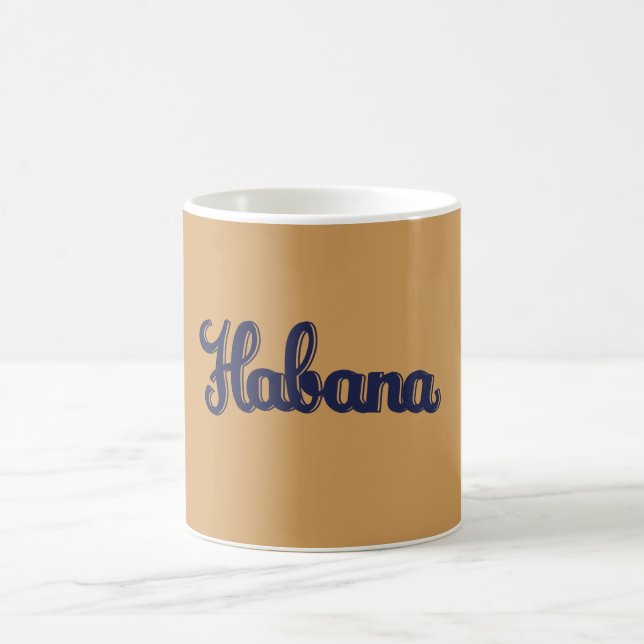 Caneca De Café Beba isto (Centro)