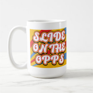Caneca De Café Beba-os