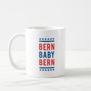 Caneca De Café Bebê Berna de Berna
