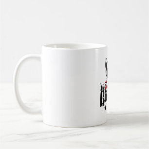 Caneca De Café Bebê coelhinho combinando com presente de páscoa
