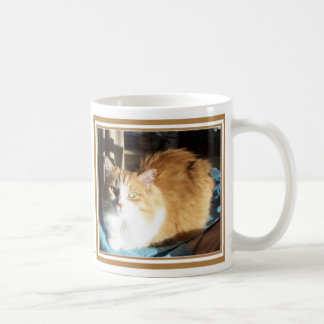 CANECA DE CAFÉ BEBÊ DE ZOE