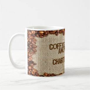 Caneca De Café Bebedores do café anónimos