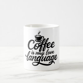 Caneca De Café Bebendo> Cozinha e janta > Café> Mug