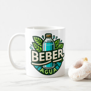Caneca De Café Beber agua