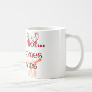 Caneca De Café Beber quente