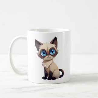 Caneca De Café Bebês Adoráveis Cujos Cafés São