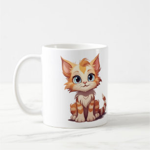 Caneca De Café Bebês Adoráveis Cujos Cafés São