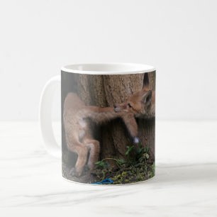 Caneca De Café Bebês Mais Pobres Brincadeiras
