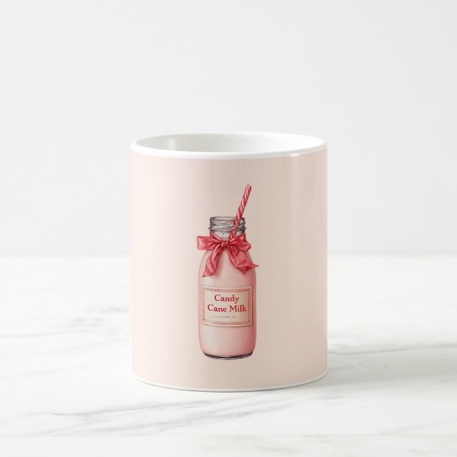 Caneca De Café Bebida de Cana de Açúcar (Centro)