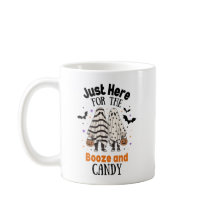 Bebida e Rancores Fantasmas de Halloween Halloween
