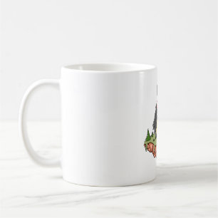 Caneca De Café Bebida Saudável