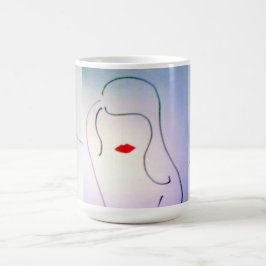 Caneca De Café Bebidas de galinha