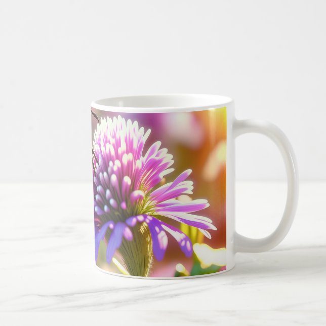 Caneca De Café Bee Mug (Direita)