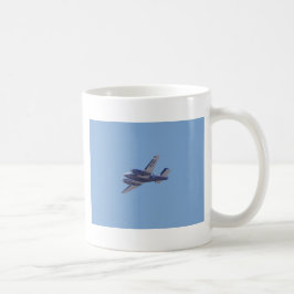 Caneca De Café Beech B90 King Air