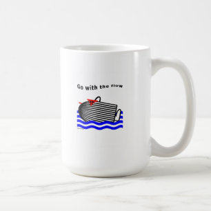 Caneca De Café BeeKay