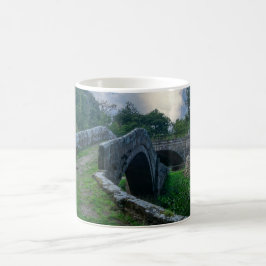 Caneca De Café Beggar's Bridge, Glaisdale