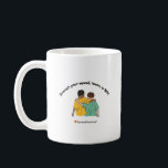 Caneca De Café Beije Seu Dia Do Amado<br><div class="desc">Celebre Beije Seu Dia do Mato com uma design divertida para casais,  amigos ou amantes de animais de estimação! 💞 A tipografia negra e a viscosa vibe honrar o amor em todas as formas. Perfeito para noites de namorados,  aniversários,  ou apenas estragando seu companheiro favorito!</div>